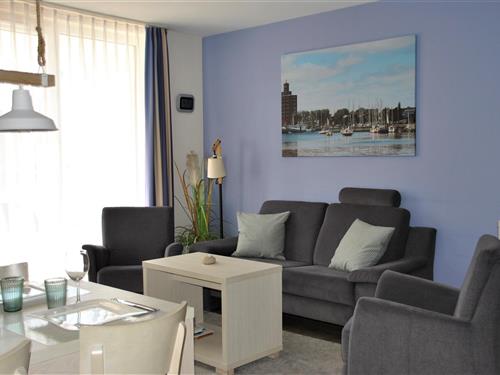 Holiday Home/Apartment - 4 persons -  - Hafenspitze - 24340 - Eckernförde