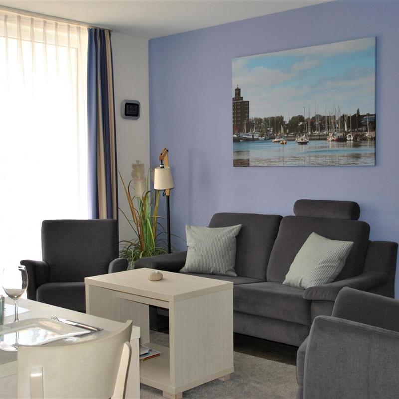 Ferielejlighed - 4 personer -  - Hafenspitze - 24340 - Eckernförde