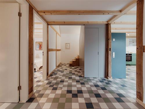 Feriehus - 6 personer -  - Bliesenrader Weg - 18375 - Wieck A Darß