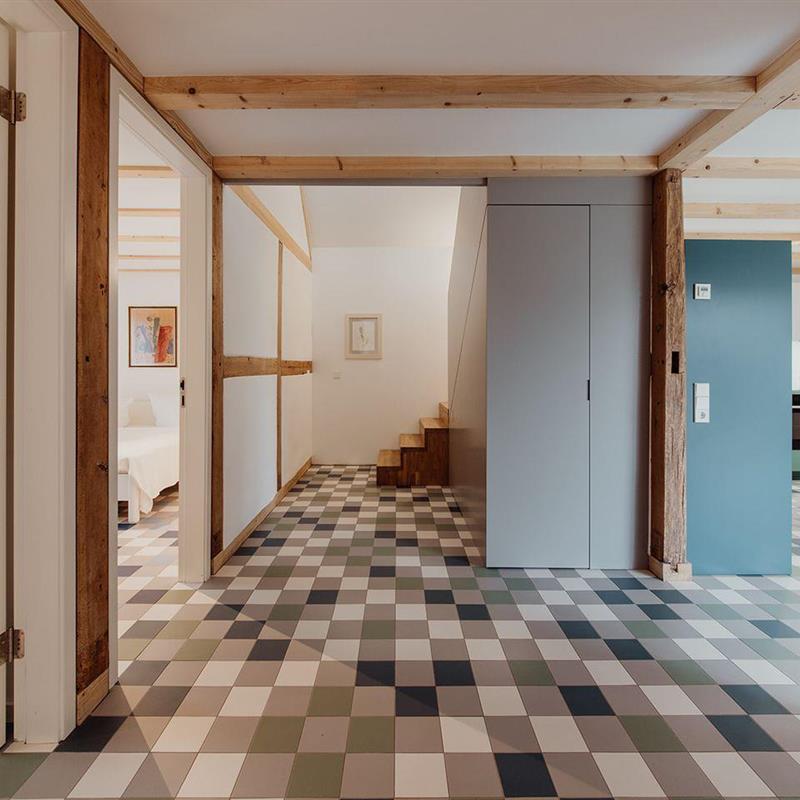 Sommerhus - 6 personer -  - Bliesenrader Weg - 18375 - Wieck A Darß