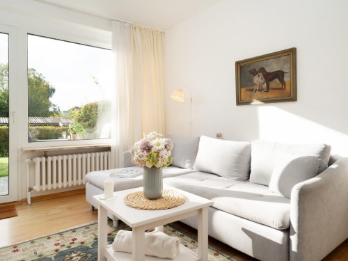 Ferielejlighed - 4 personer -  - Hauptstraße - 23730 - Rettin