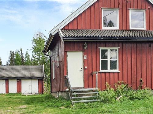 Sommerhus - 7 personer -  - Vollengvegen - 2090 - Hurdal