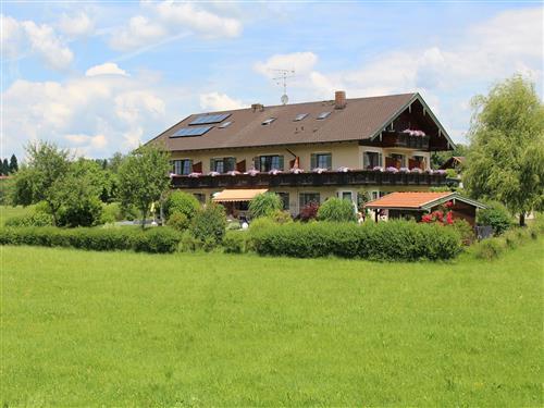 Feriehus / leilighet - 2 personer -  - Quellenweg - 83093 - Bad Endorf