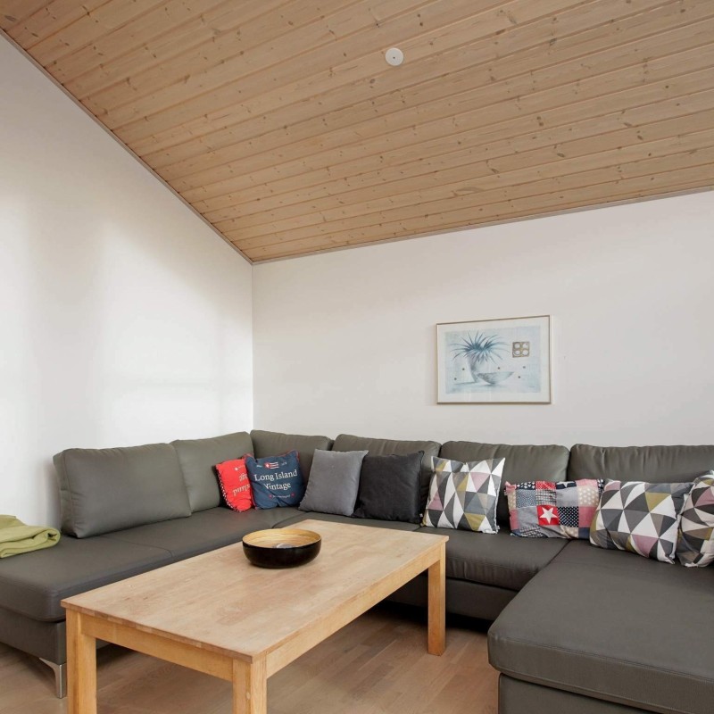 Sommerhus - 8 personer -  - Revlen - Bratten - 9981 - The Skagen Area