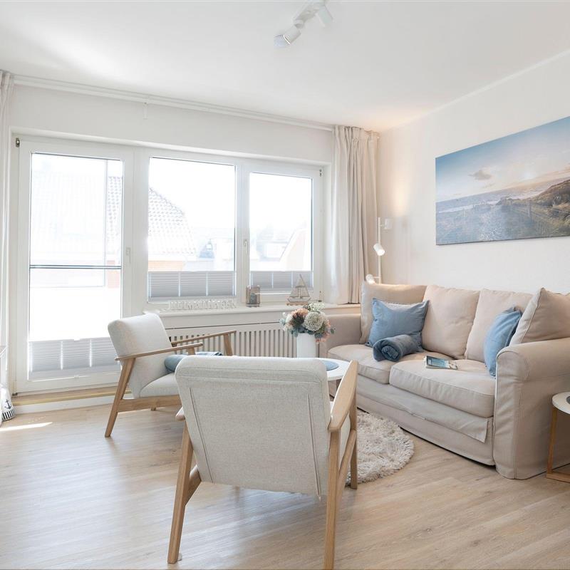 Ferielejlighed - 4 personer -  - Schützenstraße - 23743 - Grömitz