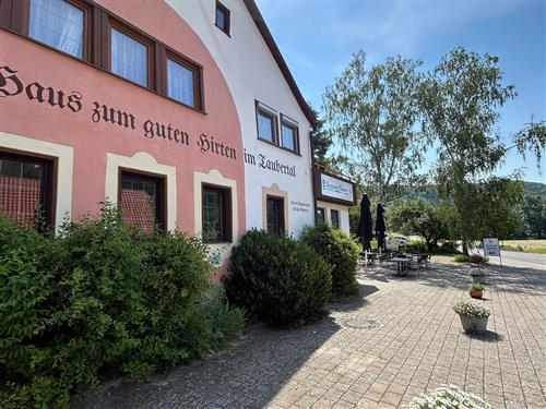  - 2 persons -  - Bettwar - 91628 - Steinsfeld