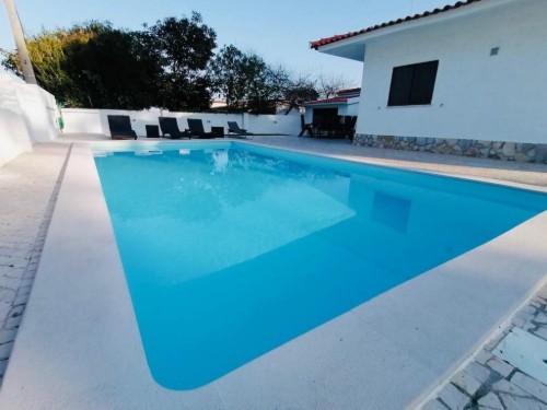 Fritidshus - 10 personer -  - Obidos - 2510-662