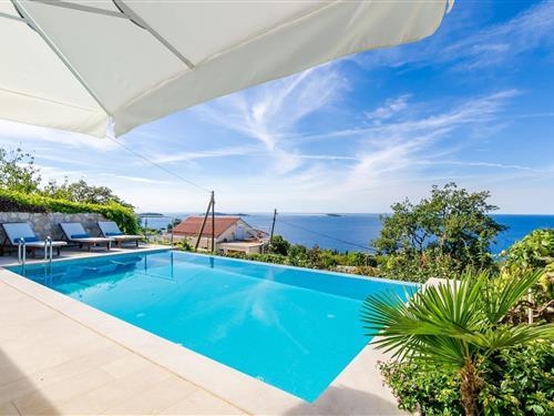 Villa - 14 personer -  - 20207 - Mlini
