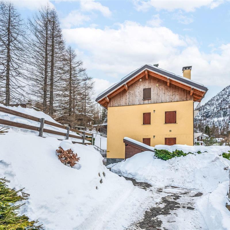 Ferielejlighed - 4 personer -  - Varzo - 28868