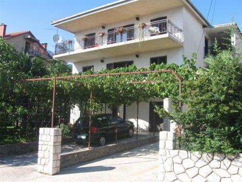 Holiday Home/Apartment - 2 persons -  - Vukovarska - 51260 - Crikvenica