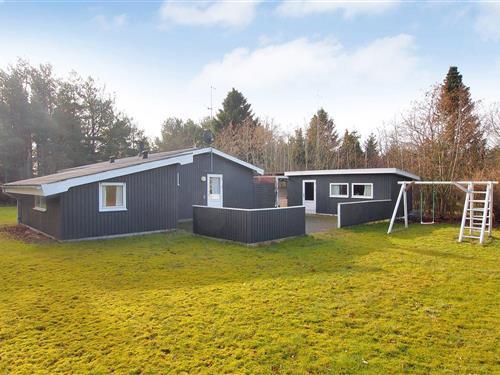 Sommerhus - 6 personer -  - Brombærvej - 8500 - Grenå
