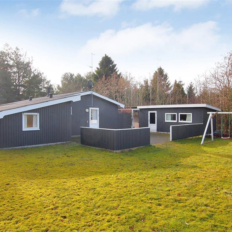 Sommerhus - 6 personer -  - Brombærvej - 8500 - Grenå