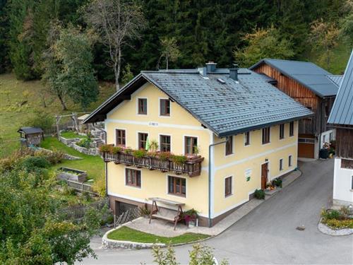 Ferienhaus - 2 Personen -  - Weißenbach - 3293 - Lunz Am See