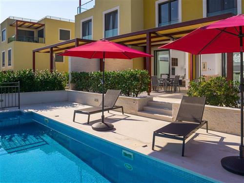 Ferieleilighet - 6 personer -  - Trogir/Slatine - 21224