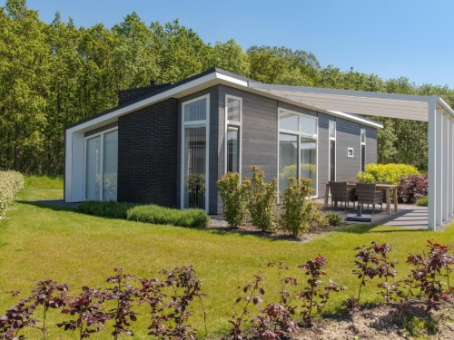 Holiday home - 4 persons -  - 4424MN - Wemeldinge