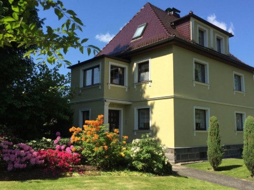 Ferielejlighed - 2 personer -  - Kastanienallee - 02736 - Oppach