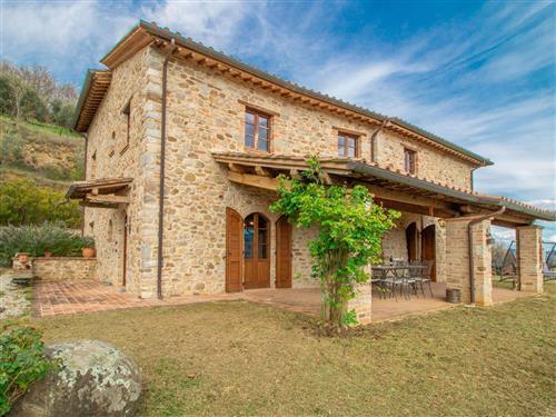 Holiday home - 10 persons -  - Umbertide - 06019