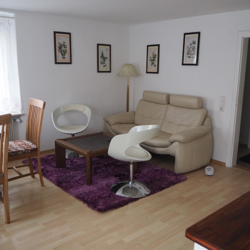 Ferielejlighed - 2 personer -  - Theresienstraße - 88279 - Amtzell