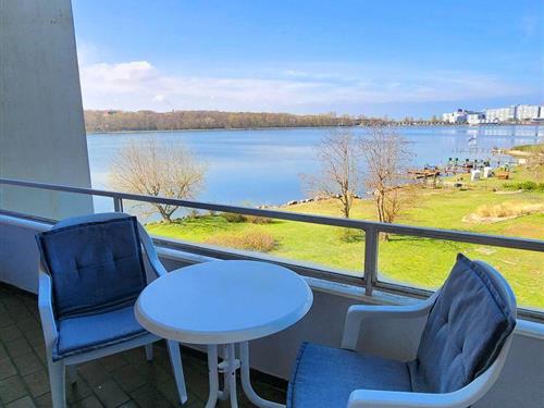 Ferielejlighed - 2 personer -  - Steinwarder - 23774 - Heiligenhafen