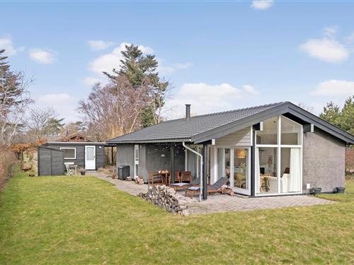 Sommerhus - 6 personer -  - Vipstjertevej - Vejby Strand - 3210 - Vejby