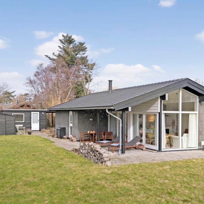 Ferienhaus - 6 Personen -  - Vipstjertevej - Vejby Strand - 3210 - Vejby