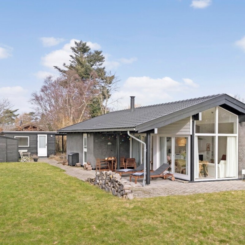 Ferienhaus - 6 Personen -  - Vipstjertevej - Vejby Strand - 3210 - Vejby