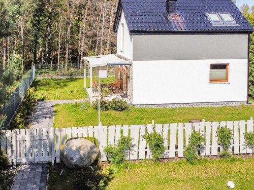 Holiday home - 7 persons -  - Poludniowa - 84-210 - Kopalino