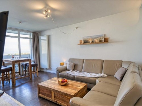Ferielejlighed - 4 personer -  - K Ferienpark - 23774 - Heiligenhafen
