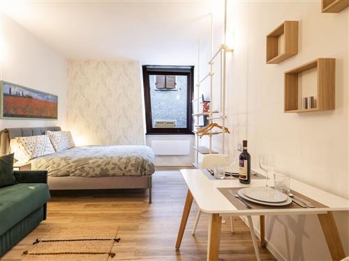 Ferielejlighed - 2 personer -  - Bormio - 23032