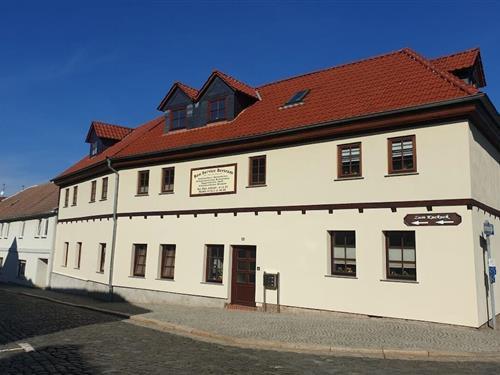 Feriehus - 8 personer -  - 06485 - Quedlinburg Ot Gernrode