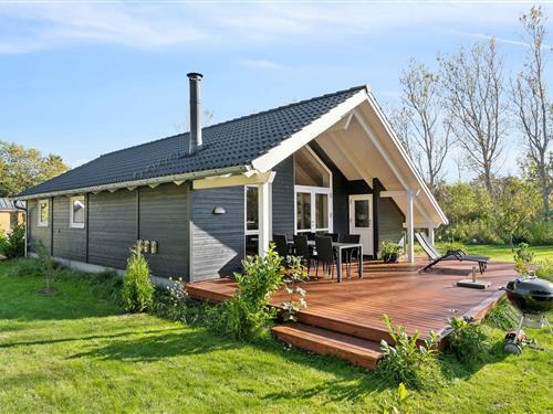 Ferienhaus - 4 Personen -  - Nordgårdsvej - 3210 - Vejby