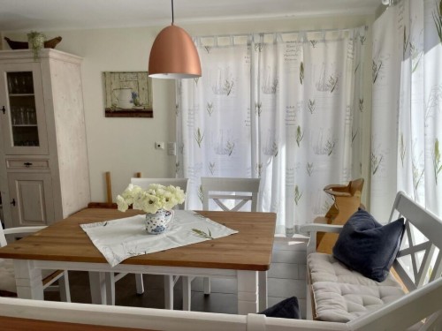 Sommerhus - 4 personer -  - 18181 - Graal-Müritz