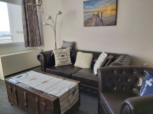 Ferienwohnung - 4 Personen -  - Stranddistelweg - 23769 - Fehmarn