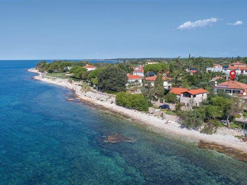 Ferienwohnung - 4 Personen -  - Ulica Ka Moru - Umag-Lovrecica - 52470 - Lovrecica