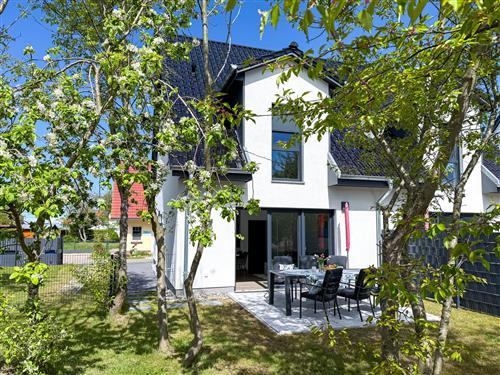 Sommerhus - 6 personer -  - Hafenstrasse - 18356 - Fuhlendorf