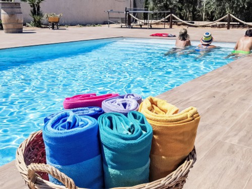 Sommerhus - 6 personer -  - 30385 - Mar De Cristal/Playa Honda