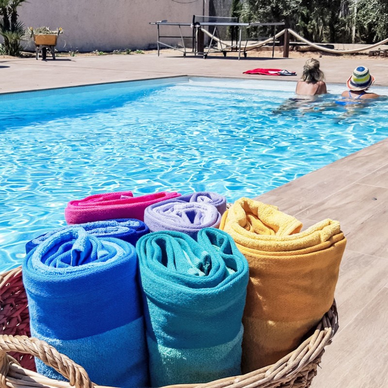Sommerhus - 6 personer -  - 30385 - Mar De Cristal/Playa Honda