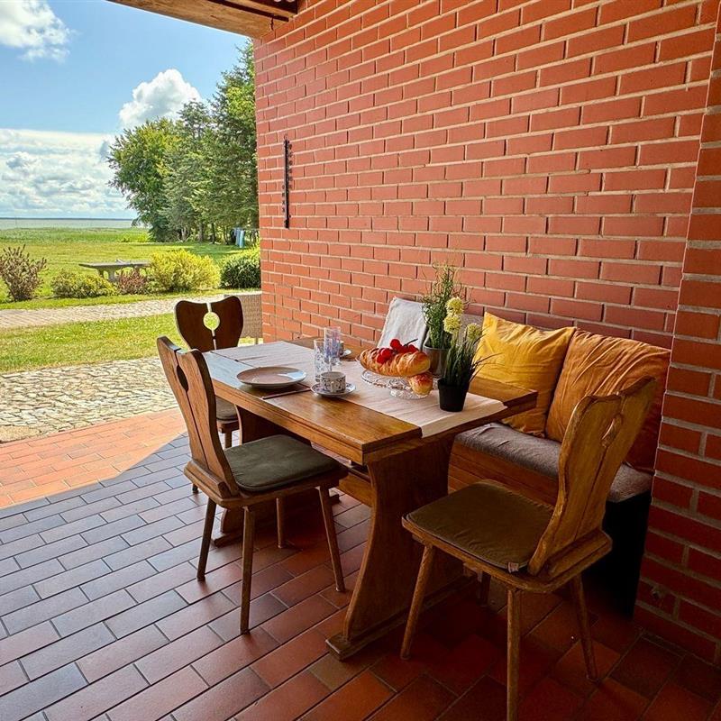 Ferielejlighed - 4 personer -  - Bauernreihe - 18347 - Ahrenshoop