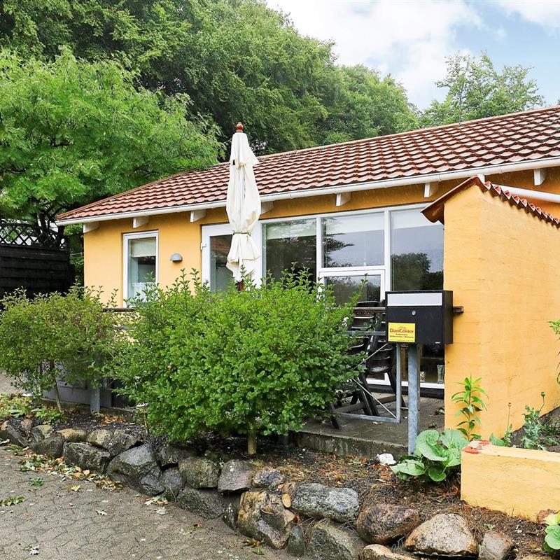 Sommerhus - 4 personer -  - Sommervej - Mors - 7900 - Nykøbing Mors