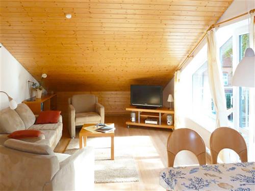 Ferielejlighed - 4 personer -  - Mühlenstr. - 18375 - Ostseebad Prerow