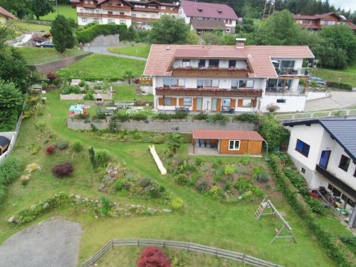Feriehus - 6 personer -  - 9872 - Millstatt