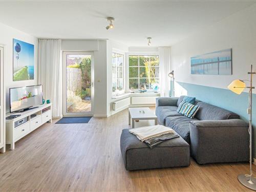 Sommerhus - 4 personer -  - Am Sielhof - 26553 - Dornumersiel