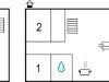 Billede 23 - Plantegning