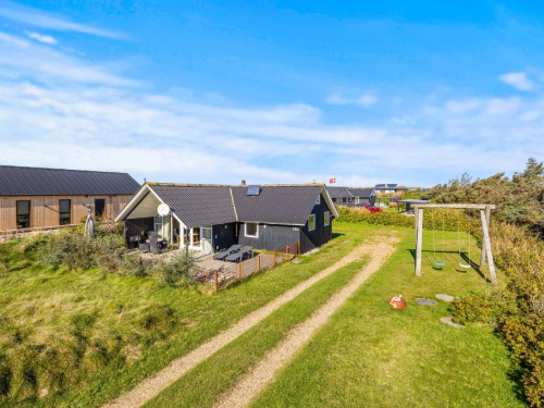 Sommerhus - 8 personer -  - Hafavej - Søndervig - 6950 - Ringkøbing