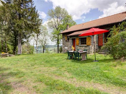 Ferienhaus - 6 Personen -  - 42920 - Chalmazel-Jeansagnière