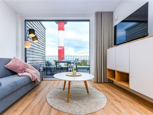 Ferienwohnung - 4 Personen -  - Am Rethen - 23769 - Fehmarn