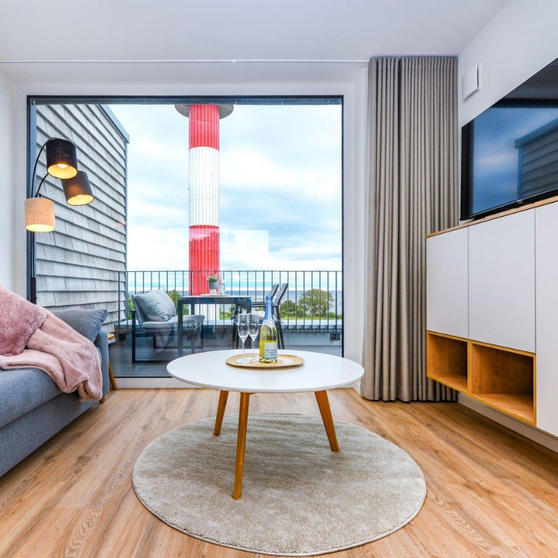 Ferielejlighed - 4 personer -  - Rethen - 23769 - Fehmarn