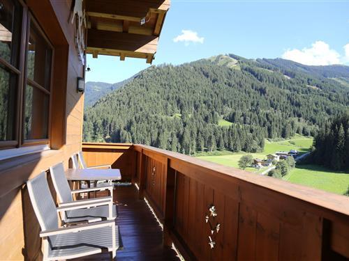 Holiday Home/Apartment - 24 persons -  - 5752 - Saalbach-Hinterglemm