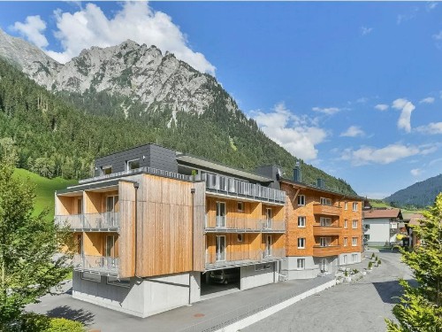 Ferielejlighed - 6 personer -  - Klösterle - Klösterle/Arlberg - 6754 - Klösterle