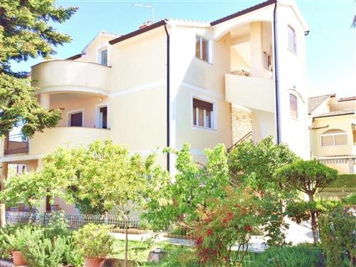 Ferielejlighed - 7 personer -  - Umag - 52470
